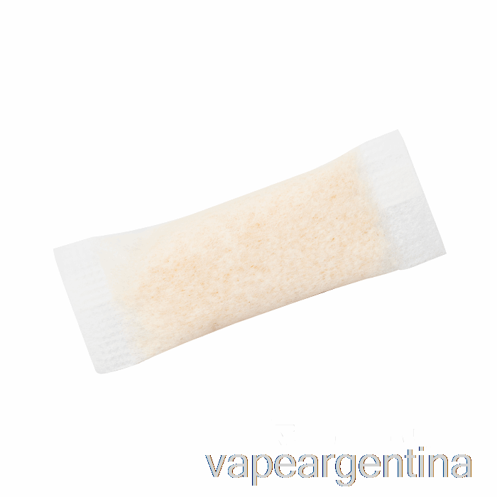 Bolsas De Nicotina Con Cabezal De Jugo - Melocotón, Piña, Menta, Vape Argentina